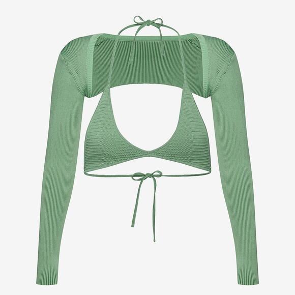 SER.O.YA Tops - SER.O.YA - Dahlia Set Size Medium